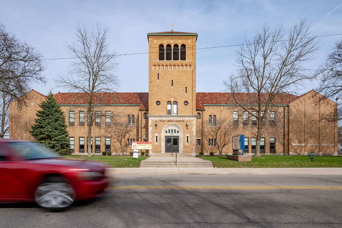 Face to Face | University of Notre Dame